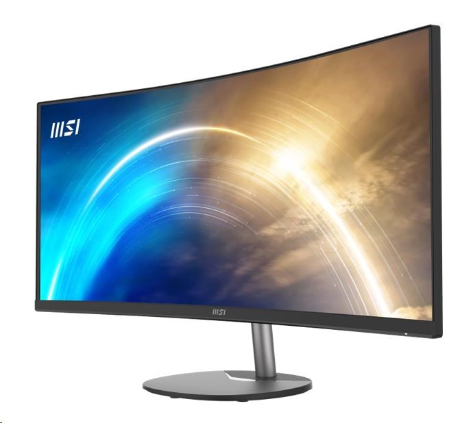 MSI LCD PRO MP341CQ,  34