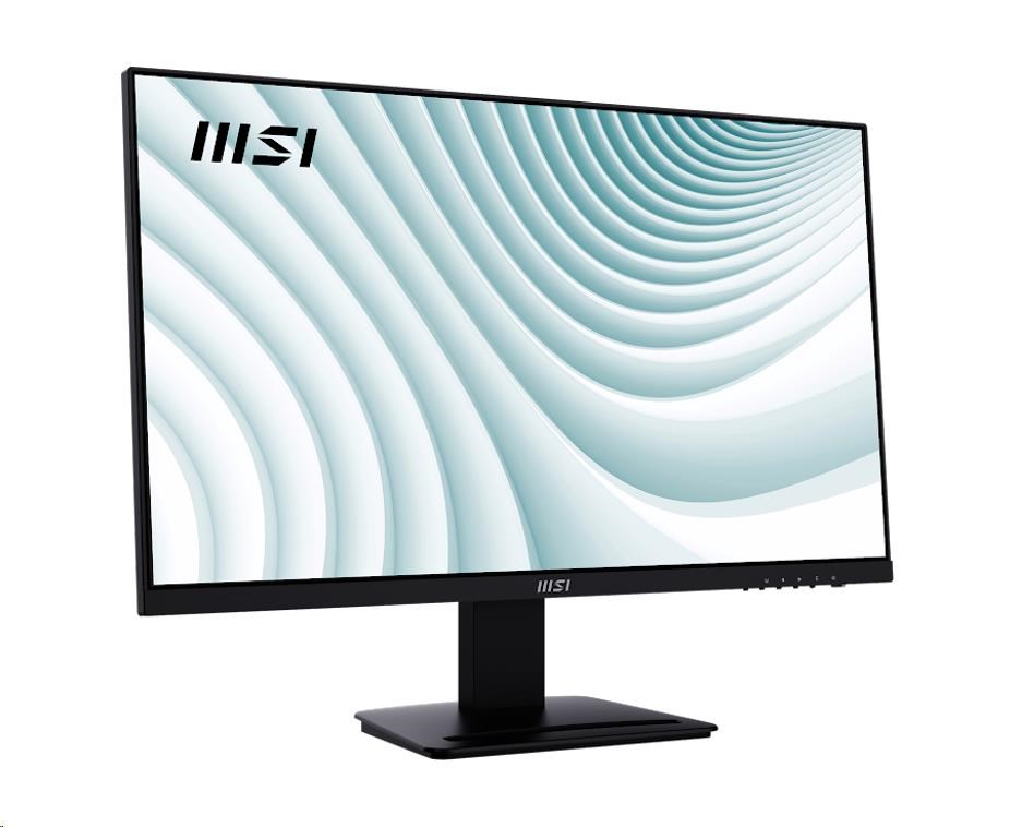 MSI LCD PRO MP273A,  27