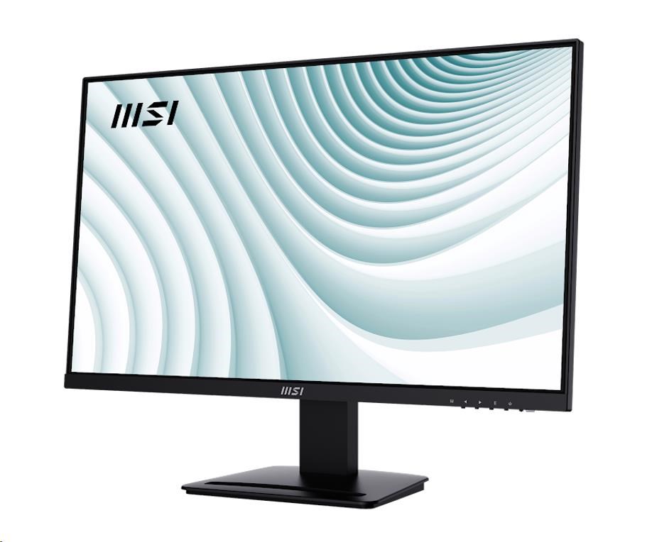 MSI LCD PRO MP273A,  27