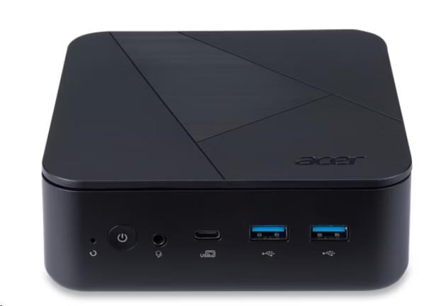 ACER PC Veriton N1502G-13U5U, i5-1334U, 8GB, 512GB SSD, W11 Pro, Black0 
