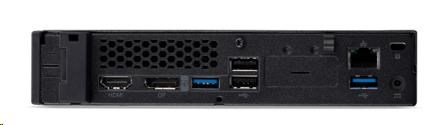 Acer Veriton/ N4720GT_W1_65W/ Mini/ i5-14400T/ 8GB/ 512GB/ UHD 730/ bez OS/ 3R4 