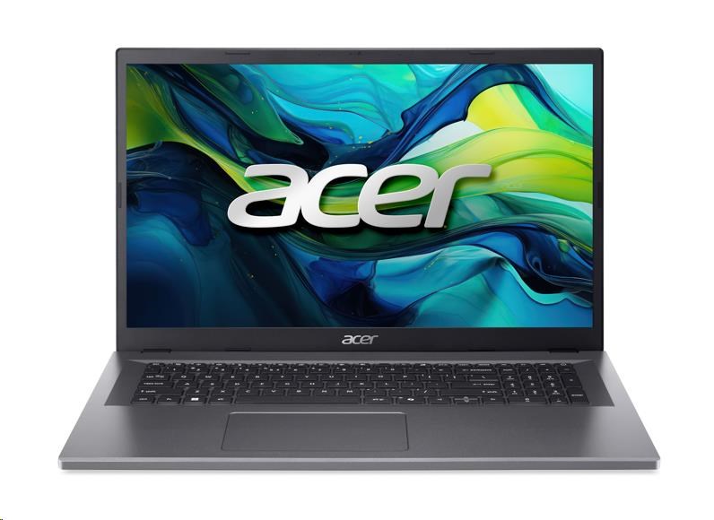 ACER NTB Aspire Go 17 (AG17-31P-C1MV), N150, 17.3