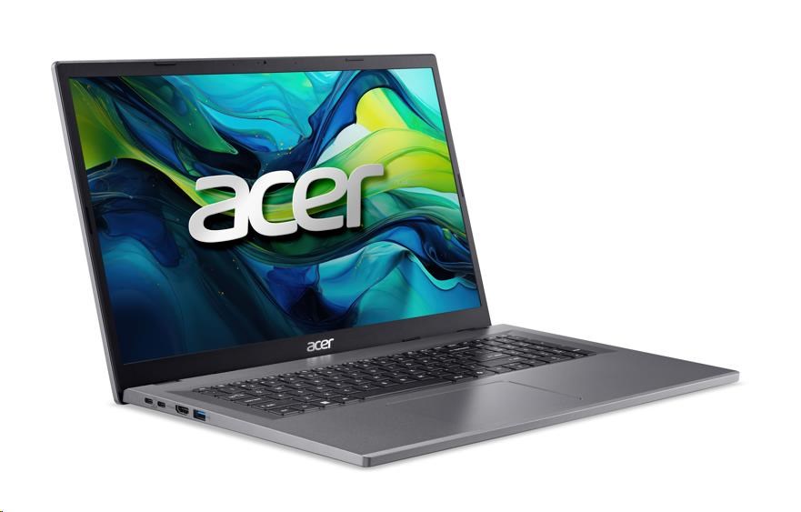ACER NTB Aspire Go 17 (AG17-31P-C1MV), N150, 17.3