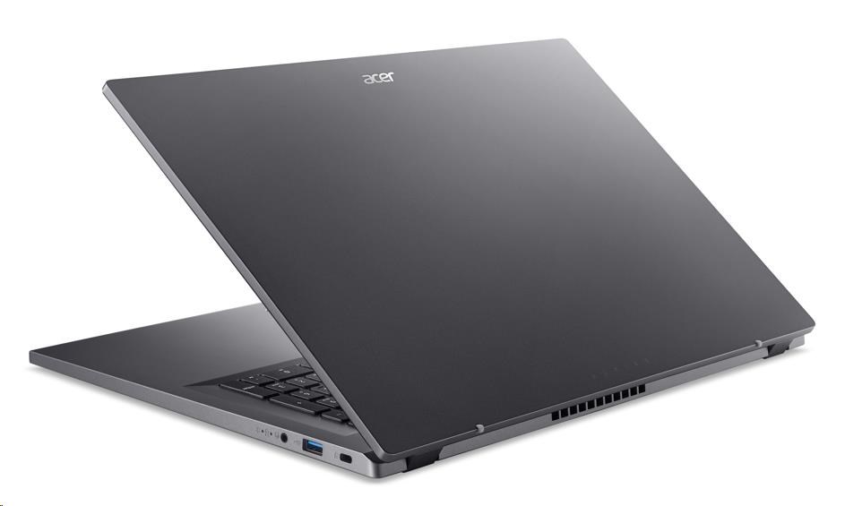 ACER NTB Aspire Go 17 (AG17-31P-C1MV), N150, 17.3