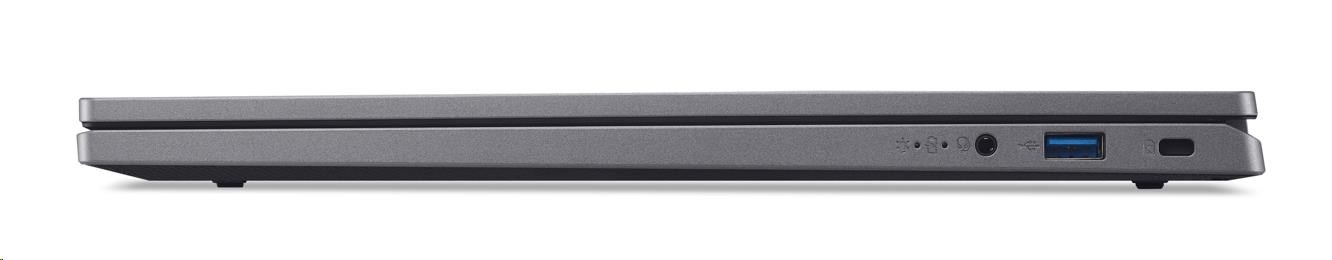 ACER NTB Aspire Go 17 (AG17-31P-C1MV), N150, 17.3
