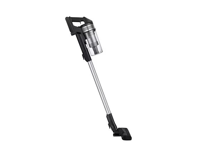Samsung Jet 65 pet tyčový vysavač,  410 W,  akumulátorový,  omyvatelný filtr,  nástavec Pet Tool,  stříbrná3 