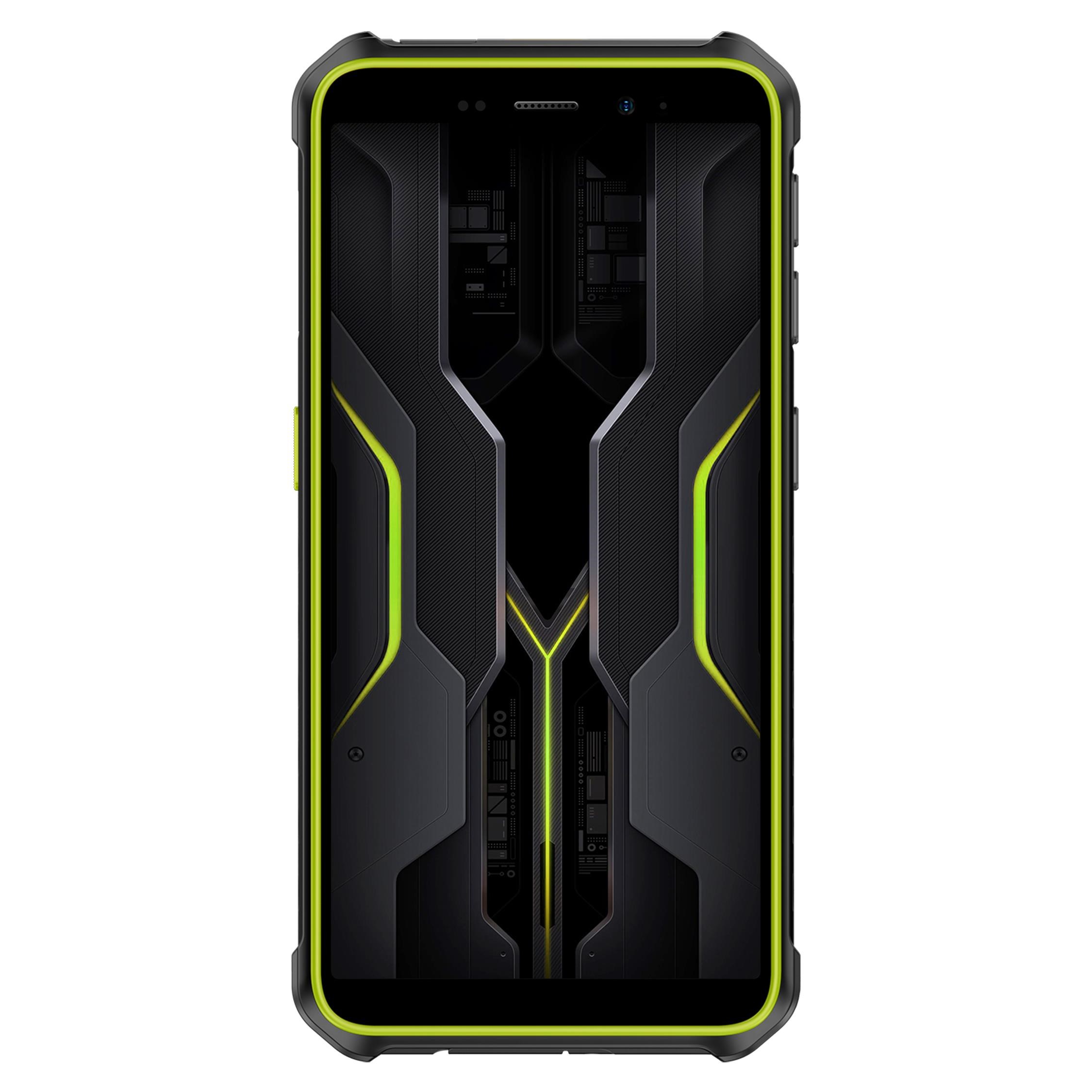 Smartphone Ulefone Armor X12 Pro 4G Helio G36 4GB 64GB,  Less Green0 