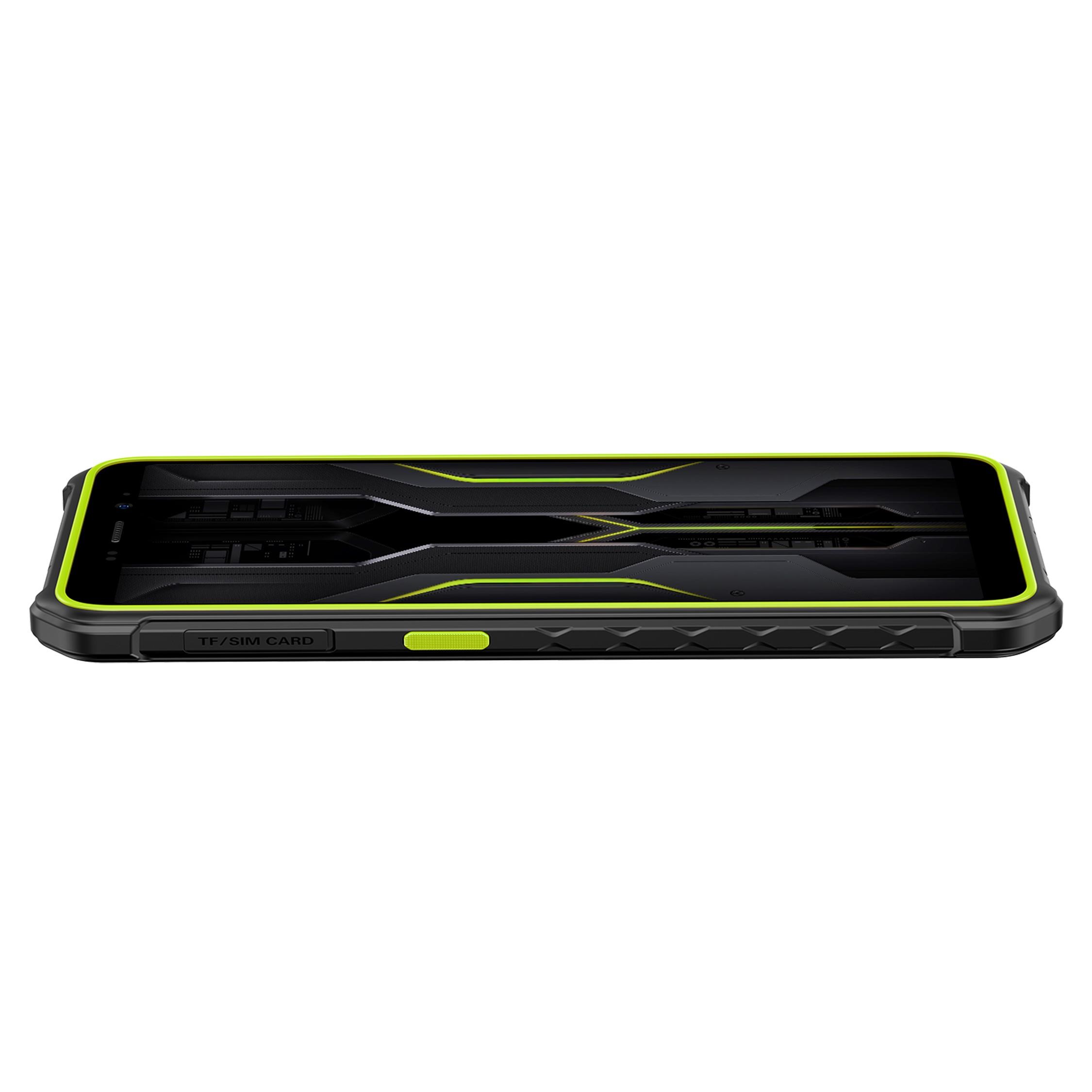 Smartphone Ulefone Armor X12 Pro 4G Helio G36 4GB 64GB,  Less Green9 