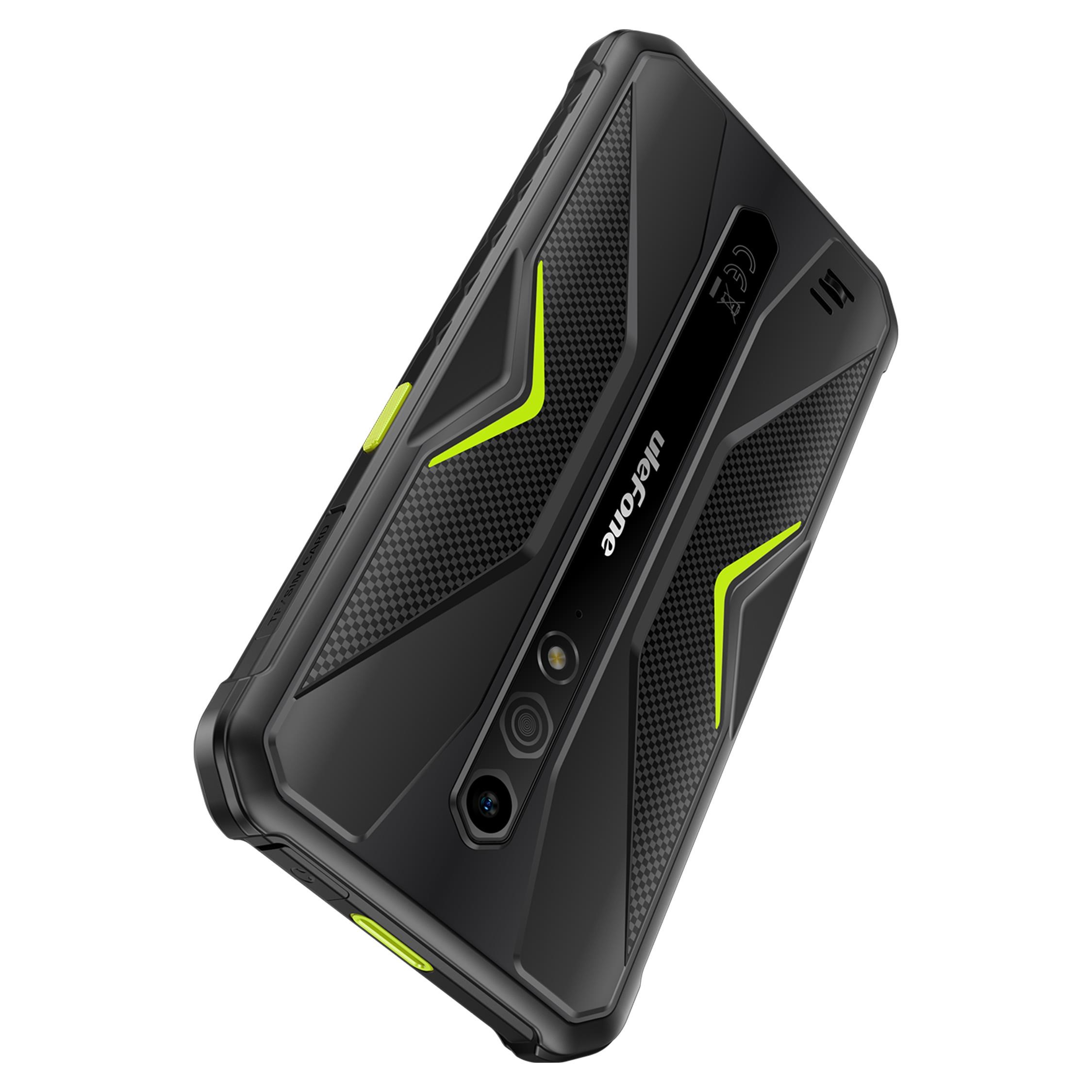 Smartphone Ulefone Armor X12 Pro 4G Helio G36 4GB 64GB,  Less Green12 