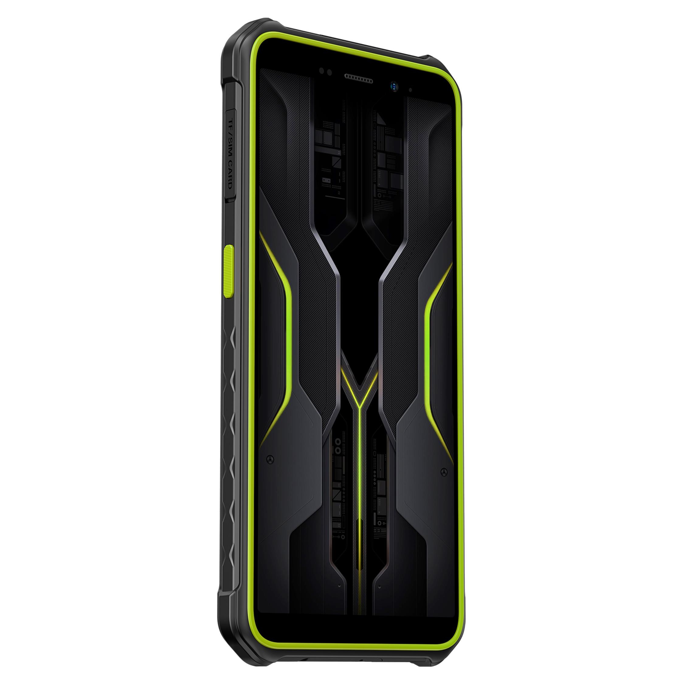 Smartphone Ulefone Armor X12 Pro 4G Helio G36 4GB 64GB,  Less Green1 