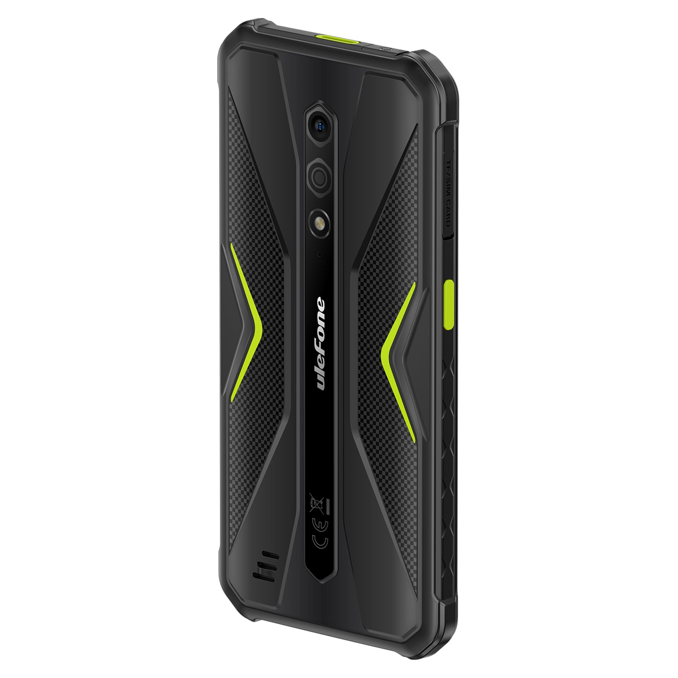 Smartphone Ulefone Armor X12 Pro 4G Helio G36 4GB 64GB,  Less Green6 