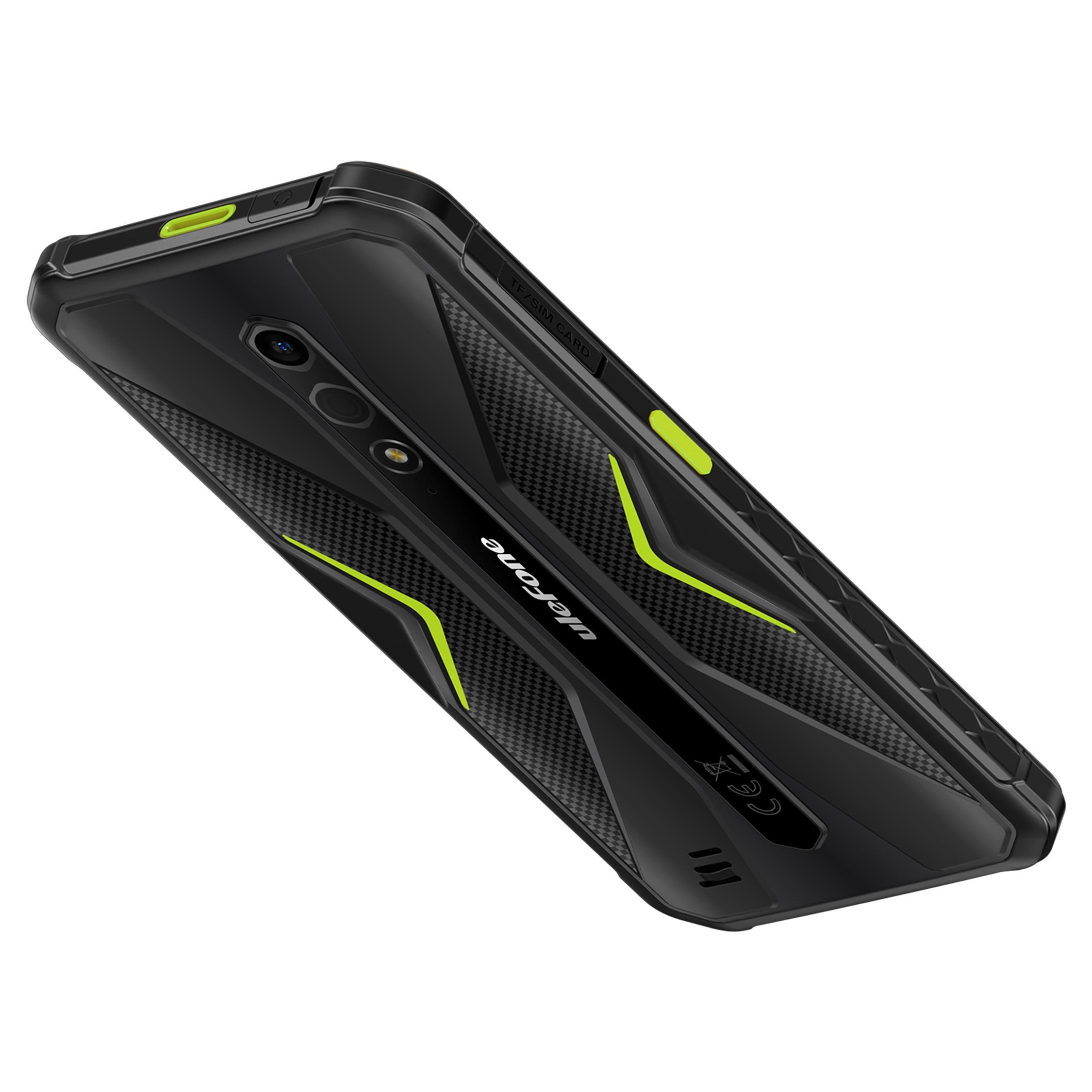 Smartphone Ulefone Armor X12 Pro 4G Helio G36 4GB 64GB,  Less Green8 