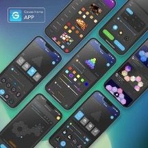 Govee RBIC Glide Hexa světelné panely rozšíření 2ks3 