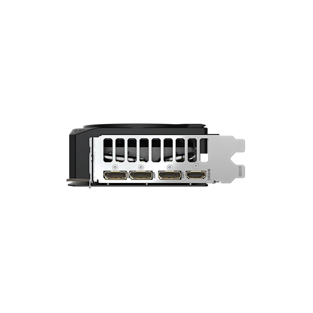 GIGABYTE VGA NVIDIA GeForce RTX 5070 Ti WINDFORCE 16G,  16G GDDR7,  3xDP,  1xHDMI8 