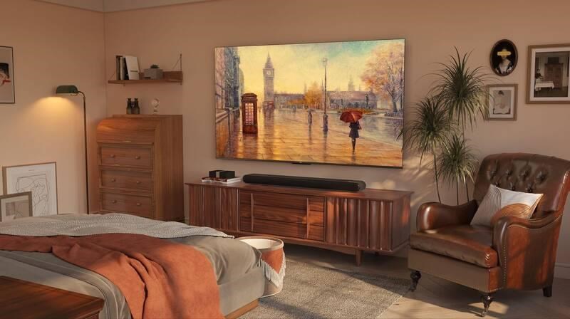 TCL 55T7B 55