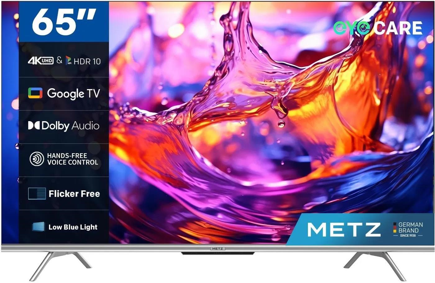 Metz 65MUD7000Z 65