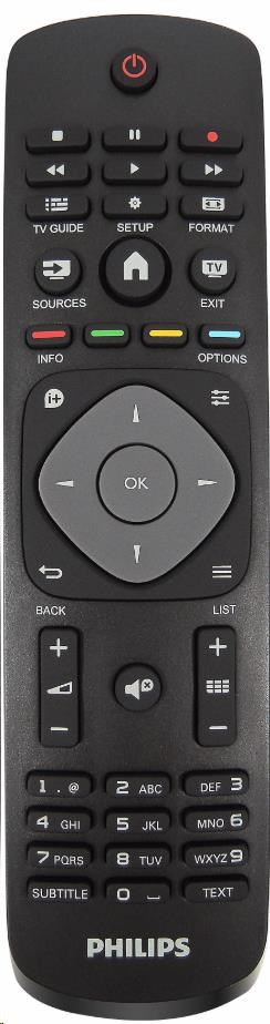Philips 43PFS5507/12 43