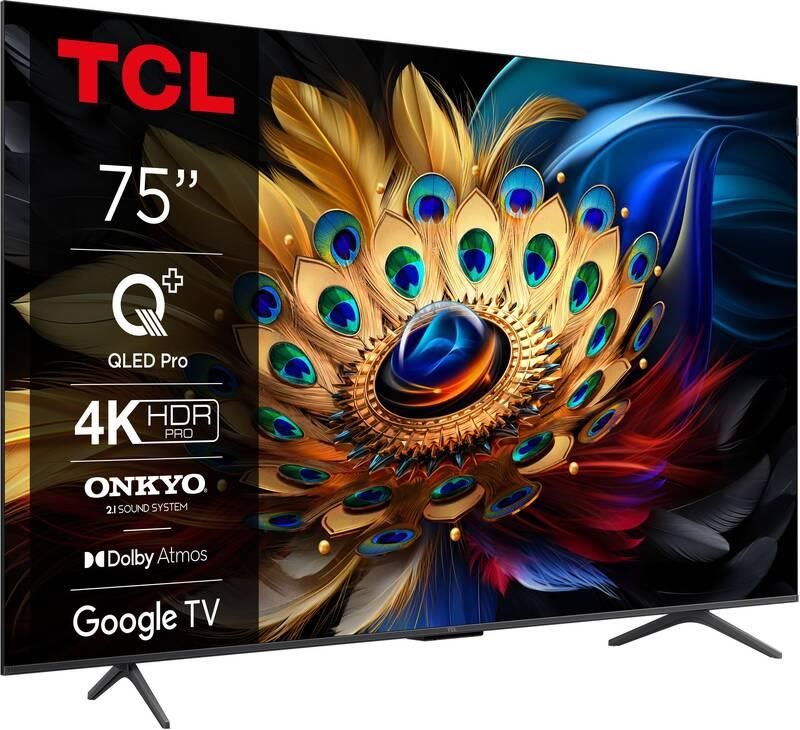 TCL 75C655 75