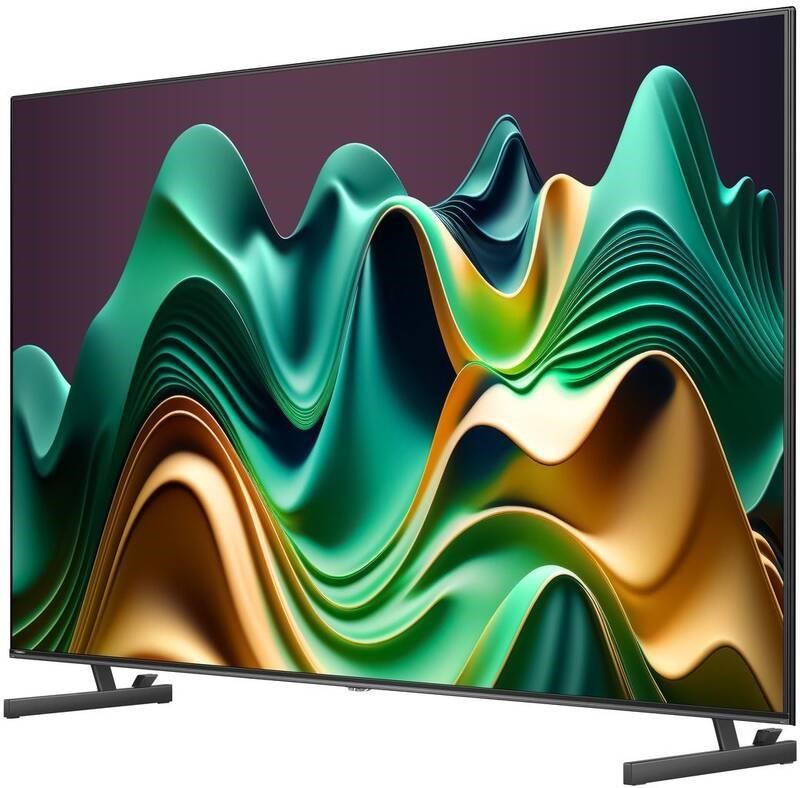 Hisense 55U6NQ 55
