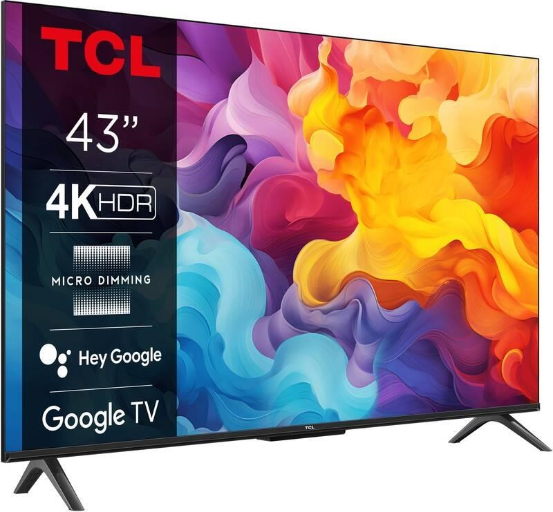 TCL 43V6B 43