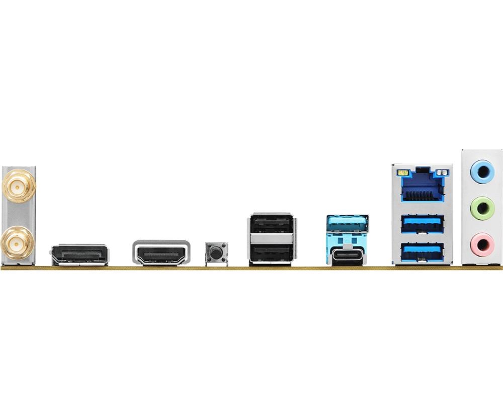 ASRock MB Sc AM5 B850M-X WIFI R2.0, AMD B850, 2xDDR5, 1xDP, 1xHDMI, WiFi, mATX4 