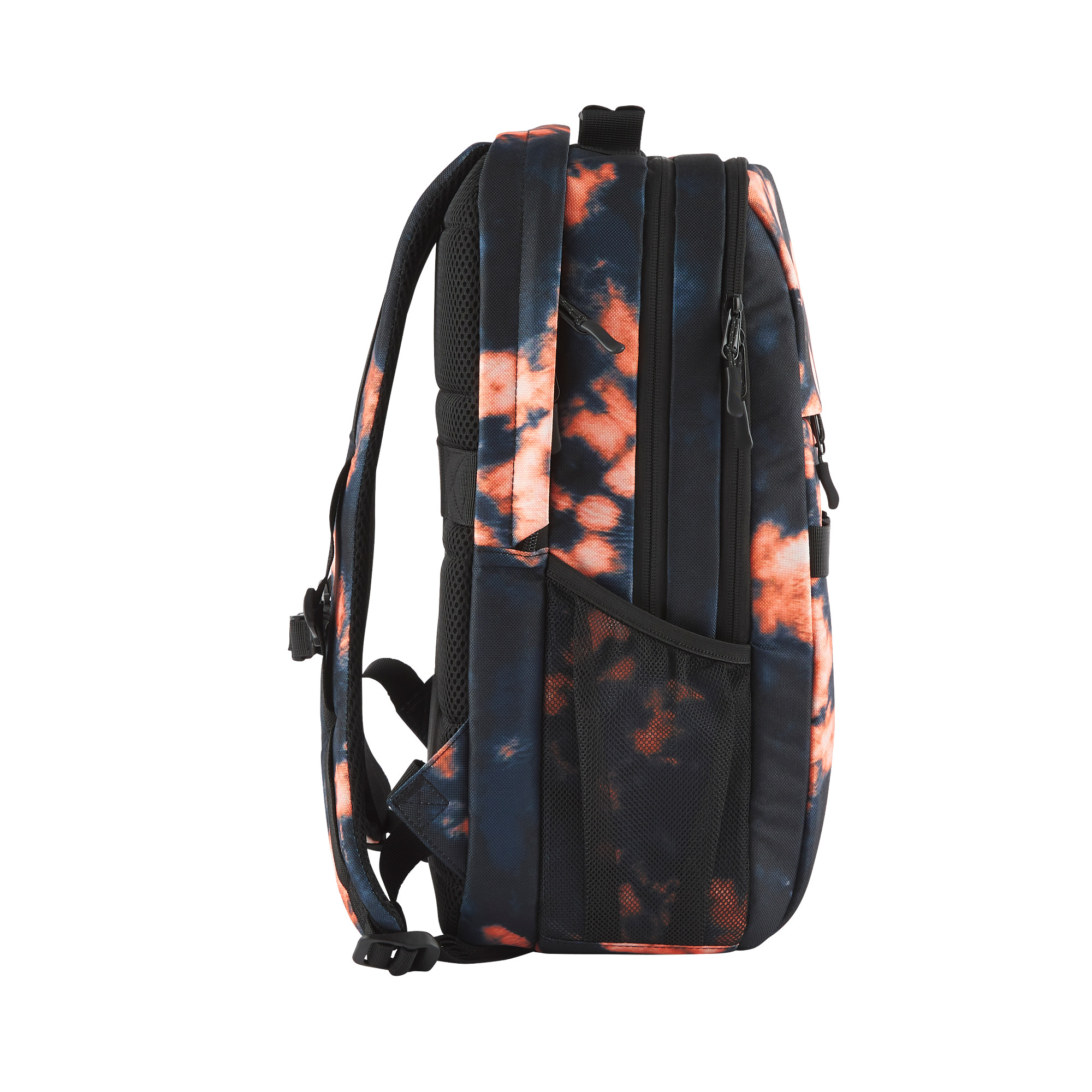 HP Campus XL Tie Dye Backpack10 