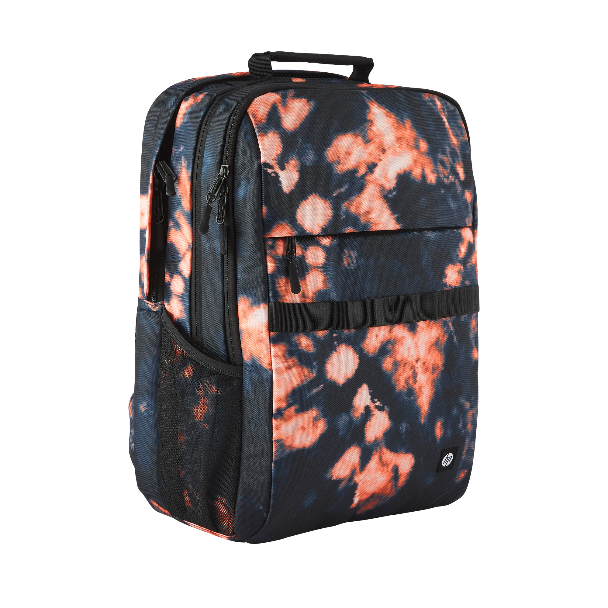 HP Campus XL Tie Dye Backpack2 
