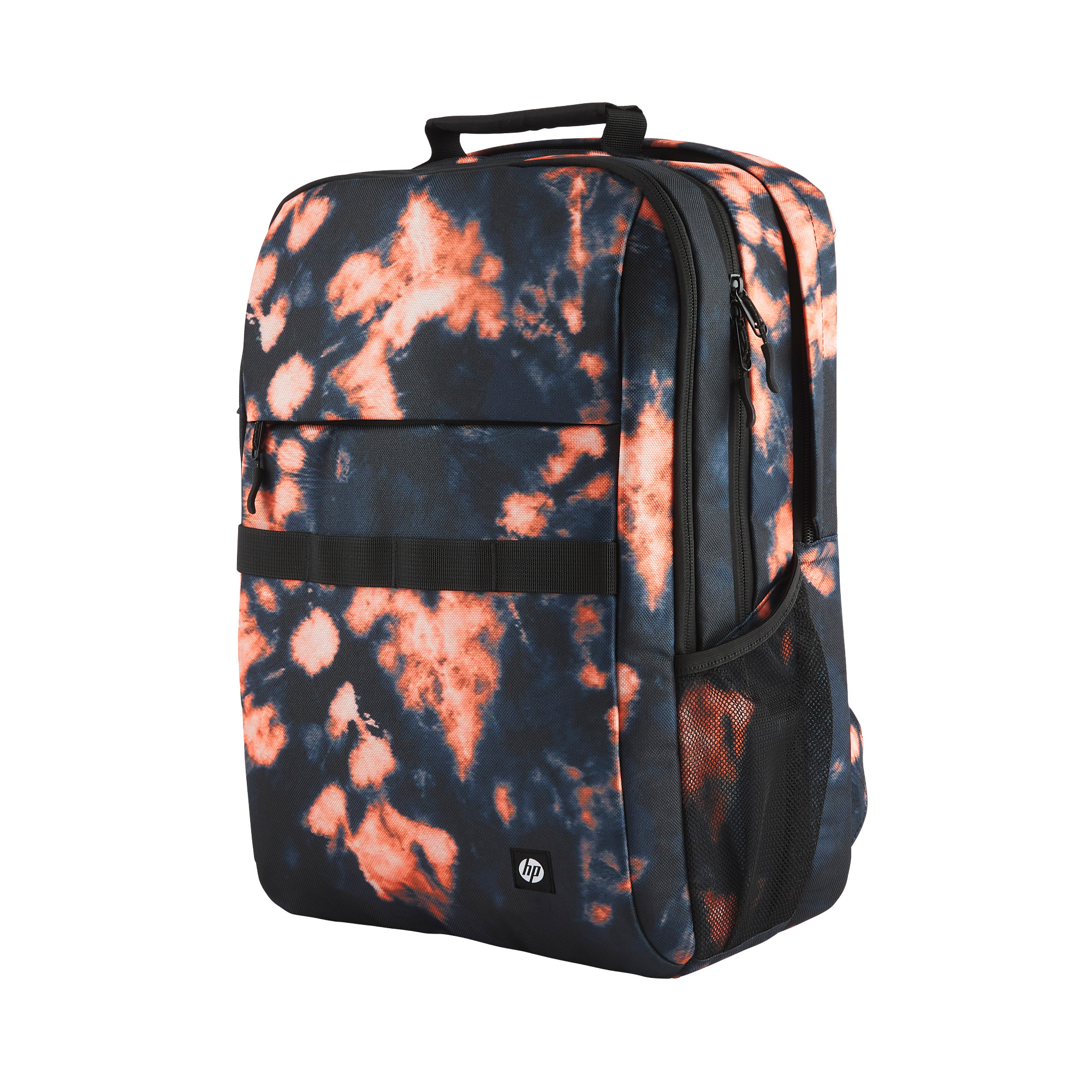 HP Campus XL Tie Dye Backpack3 