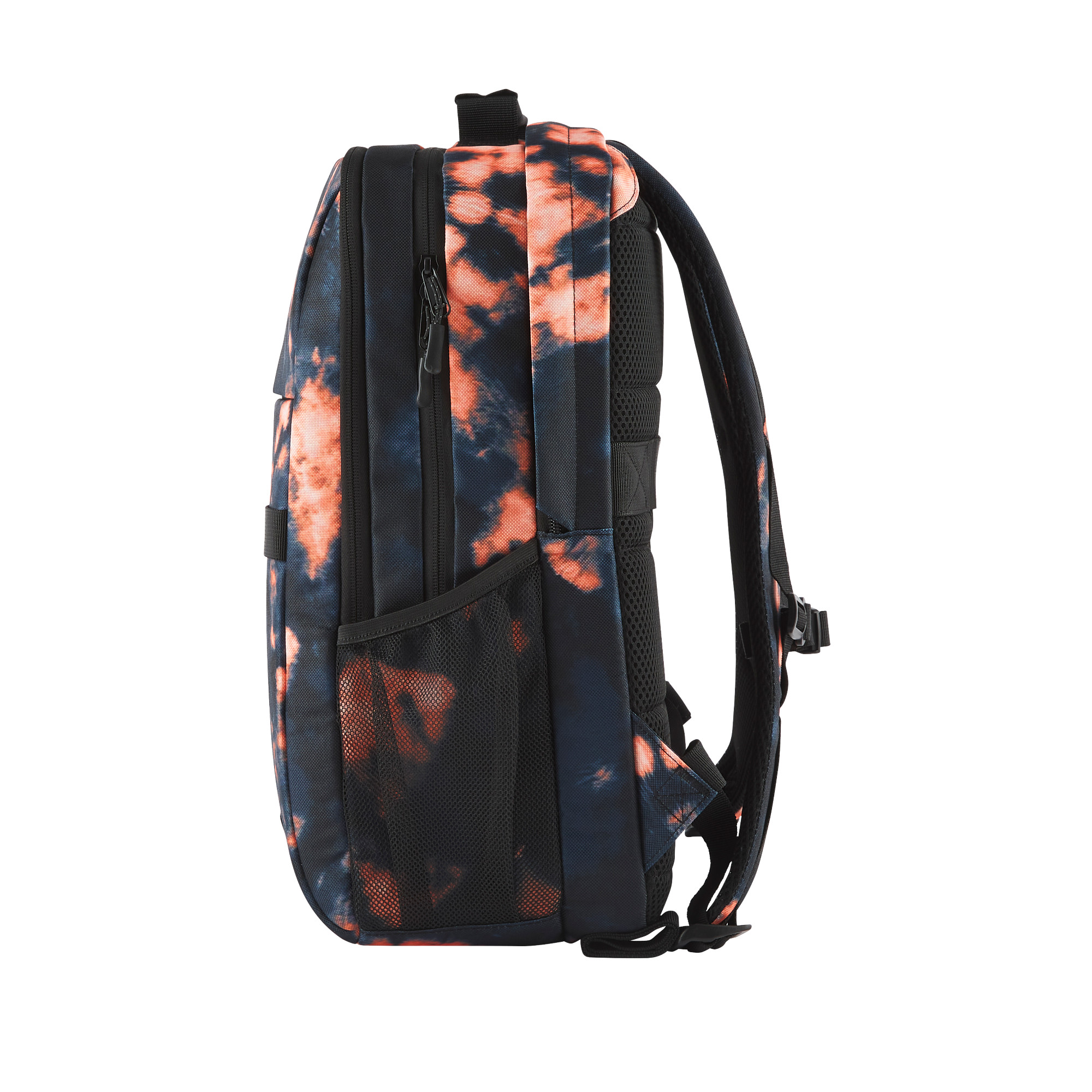 HP Campus XL Tie Dye Backpack6 