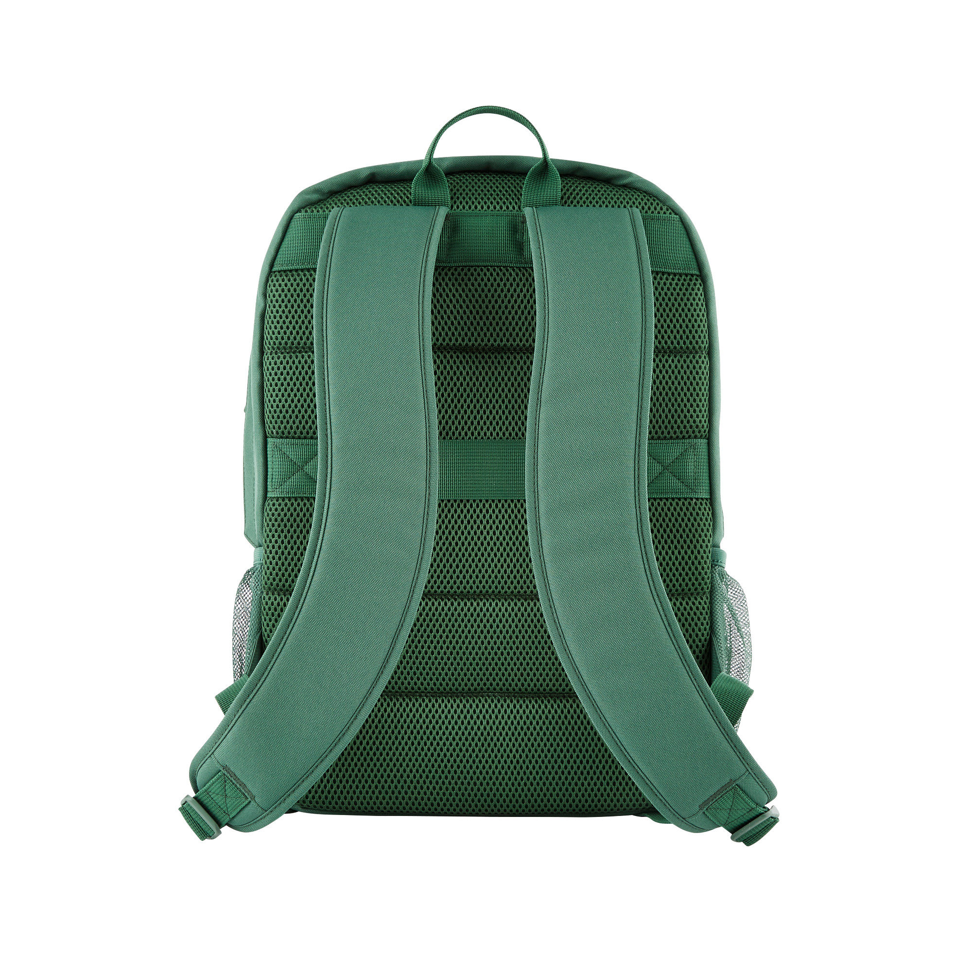 HP Campus Green Backpack4 