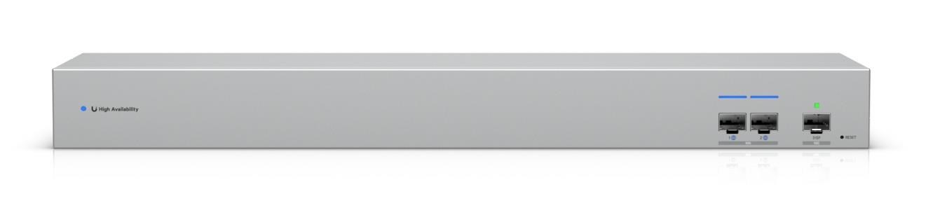 UBNT WAN Switch1 
