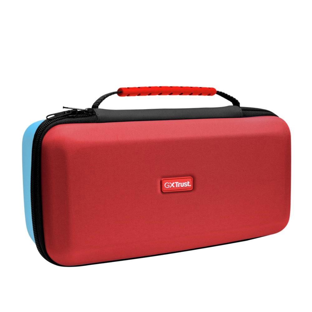 TRUST GXT1252 XL HARDCASE SWITCH 2 RB