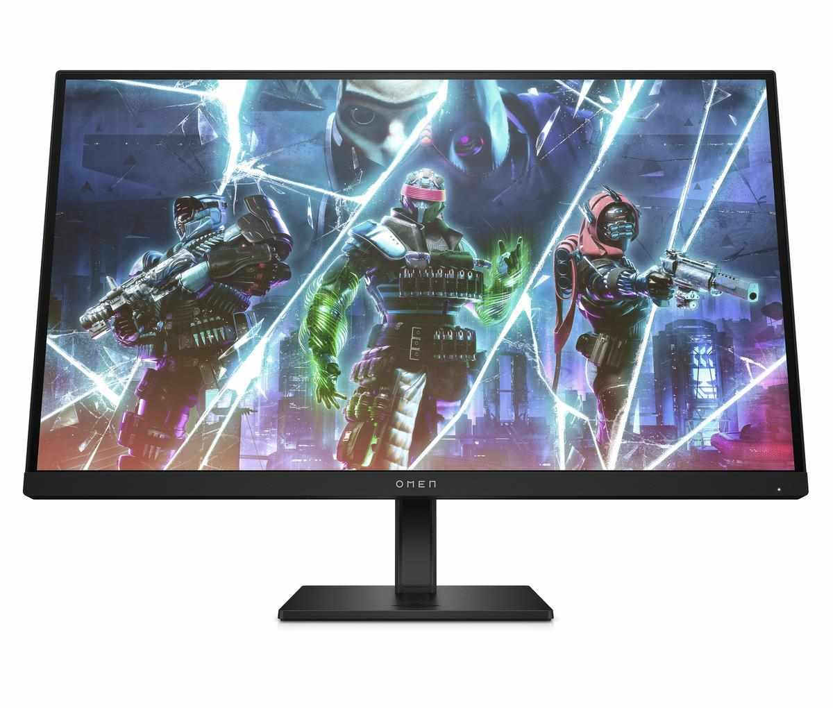 BAZAR - LCD HP OMEN 27s; 68, 6 cm 27