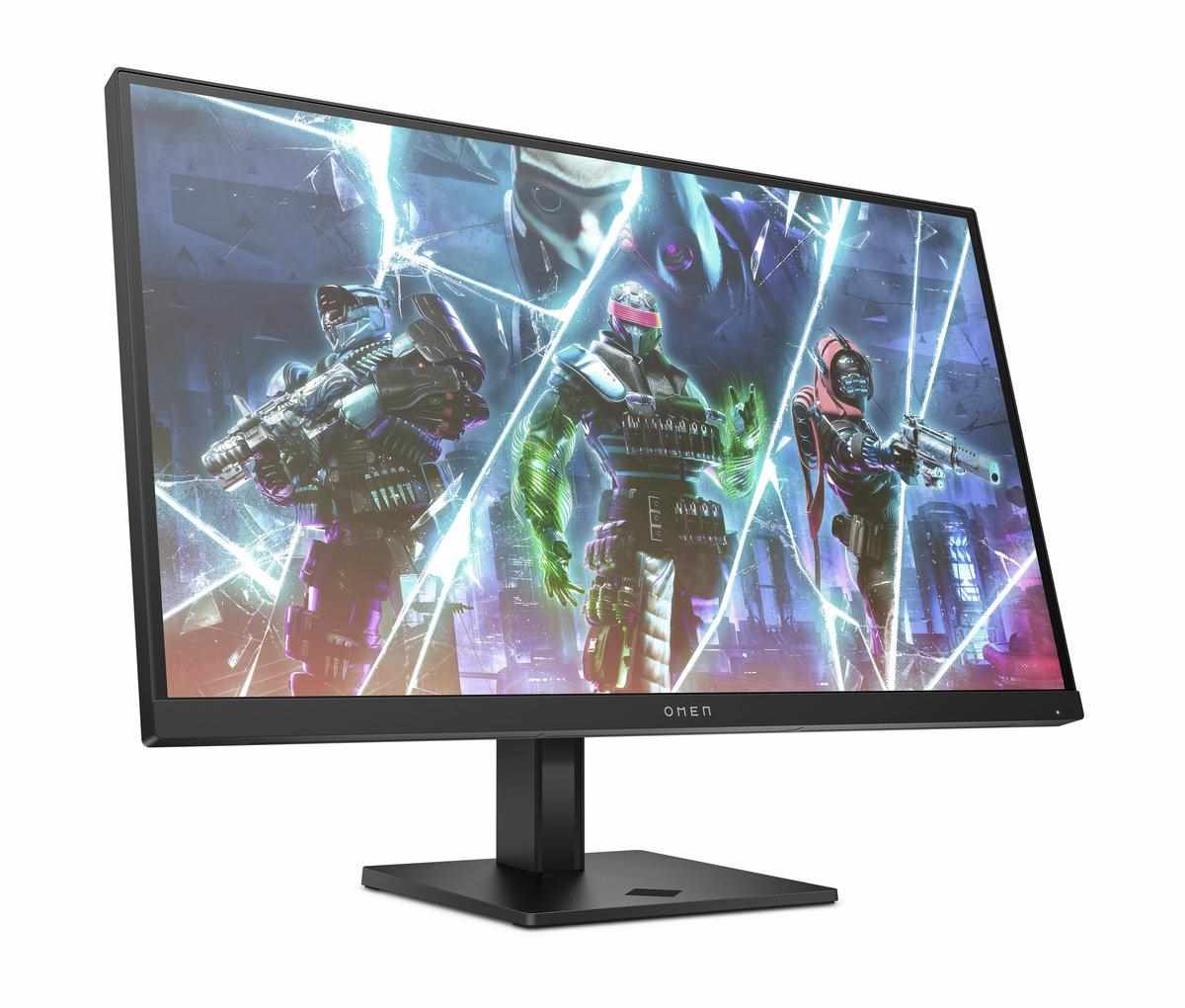 BAZAR - LCD HP OMEN 27s; 68, 6 cm 27