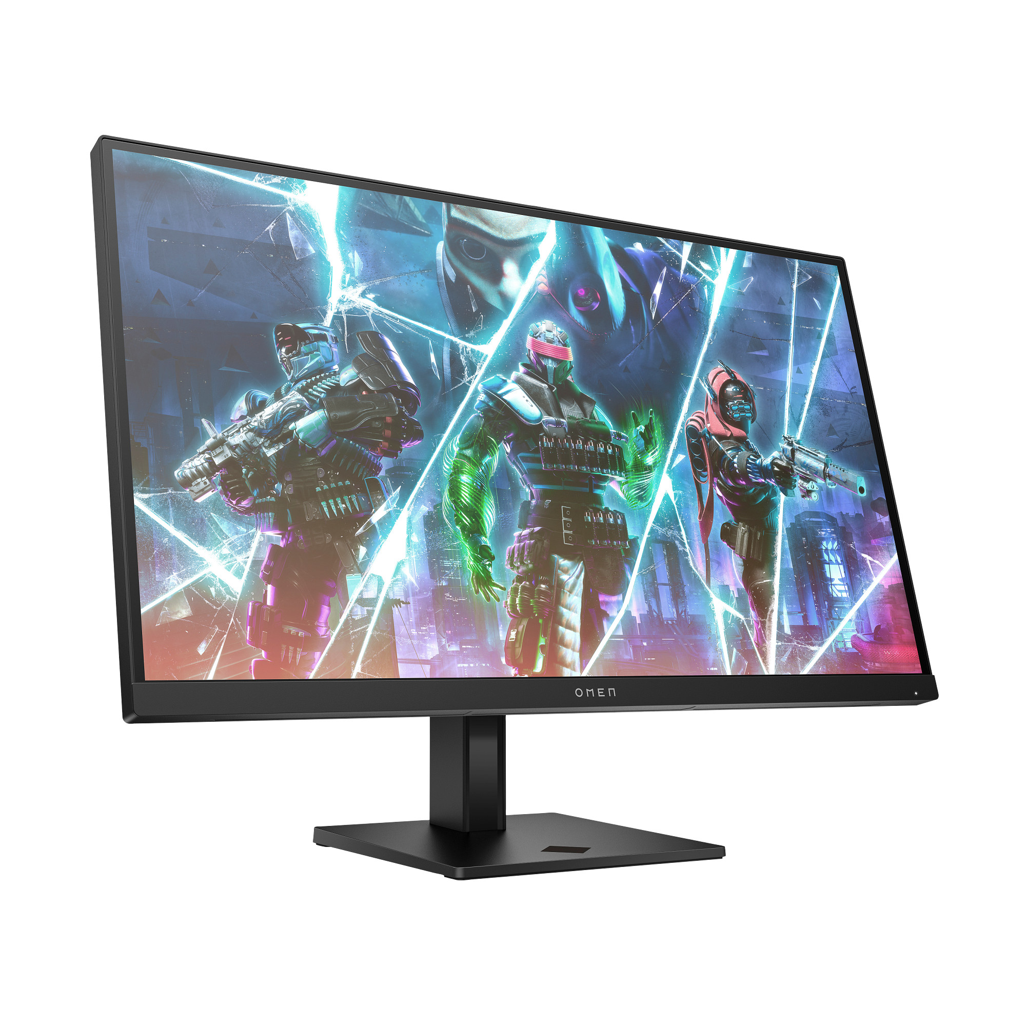 BAZAR - LCD HP OMEN 27s; 68, 6 cm 27