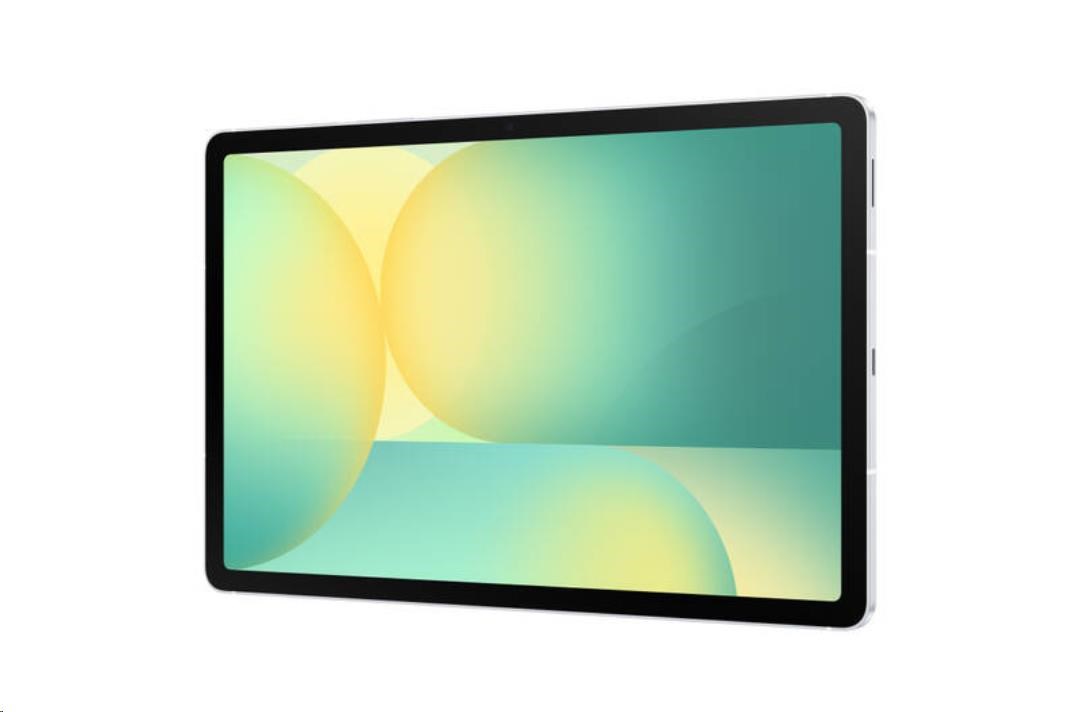 Samsung Galaxy Tab S10 FE 8GB/ 128GB stříbrný,  EU1 