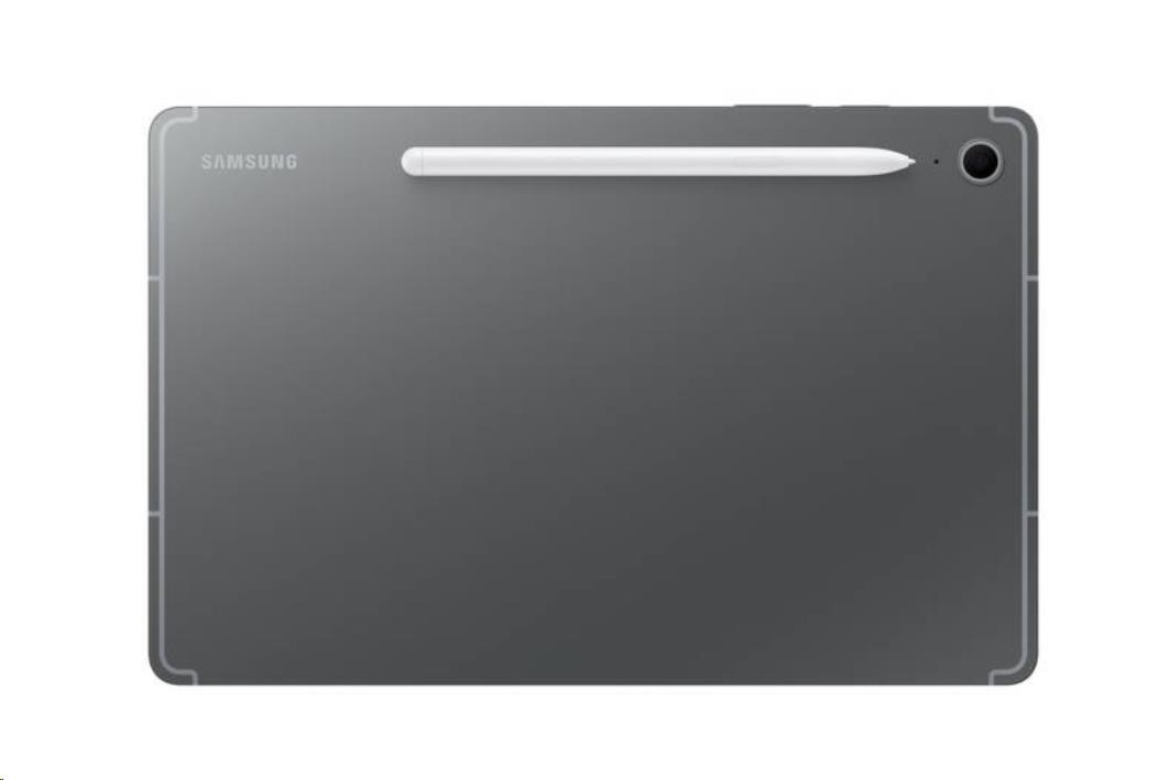Samsung Galaxy Tab S10 FE 8GB/128GB šedý, EU3 