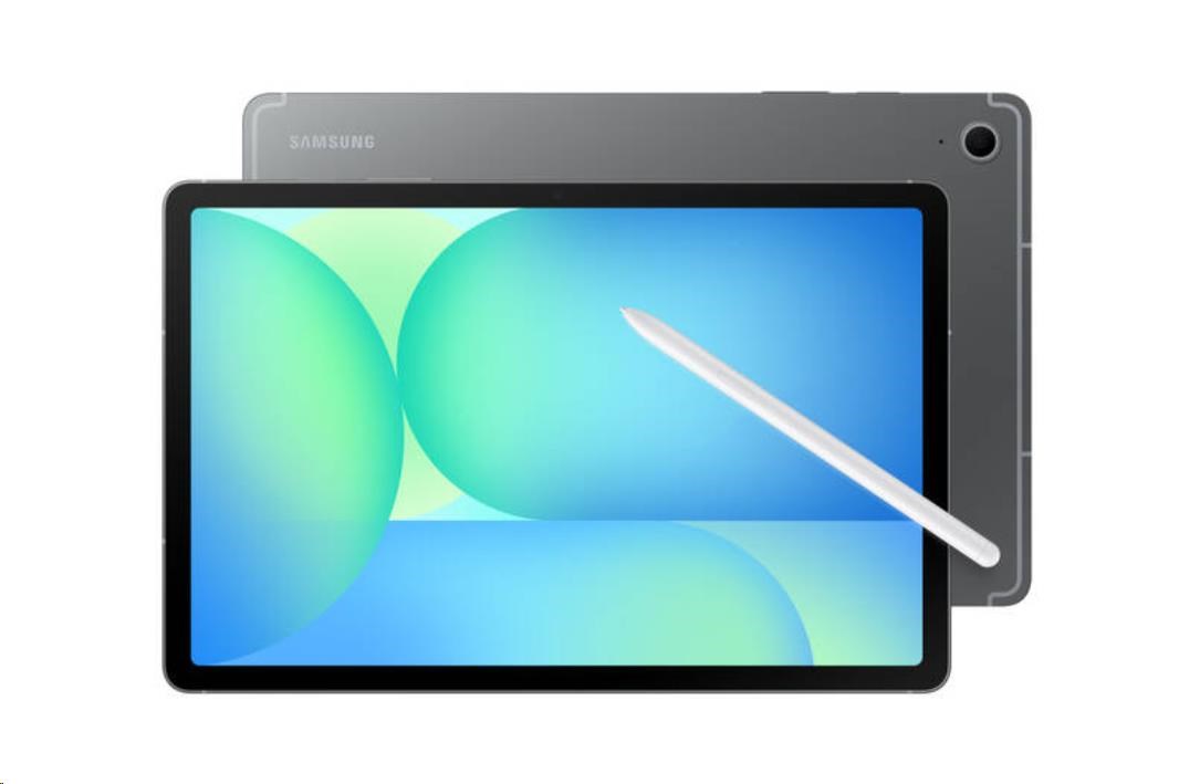 Samsung Galaxy Tab S10 FE 8GB/128GB šedý, EU4 