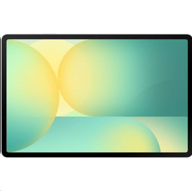 Samsung Galaxy Tab S10 FE+ 8GB/128GB stříbrný, EU0 