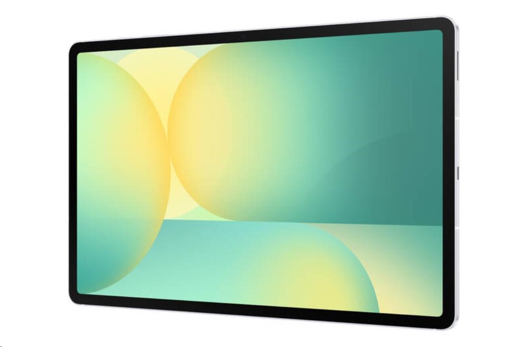 Samsung Galaxy Tab S10 FE+ 8GB/128GB stříbrný, EU1 