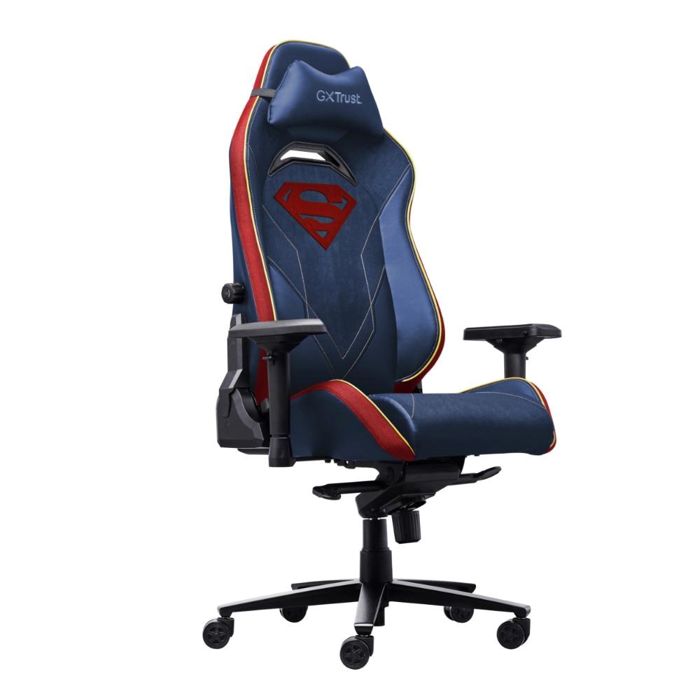TRUST GXT721SM RUYA PRO GM CHAIR SUPERMAN
