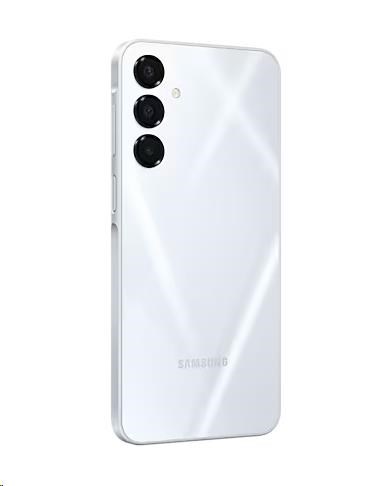 Samsung A165 Galaxy A16 8/256GB DS Šedá, EU9 