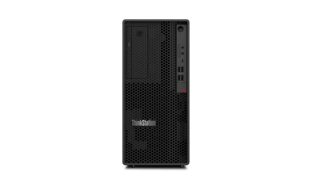 LENOVO PC ThinkStation/ Workstation P2 Tower - i7-13700, 32GB, 1TBSSD, RTX 4060 8GB, noDVD, bezOS2 
