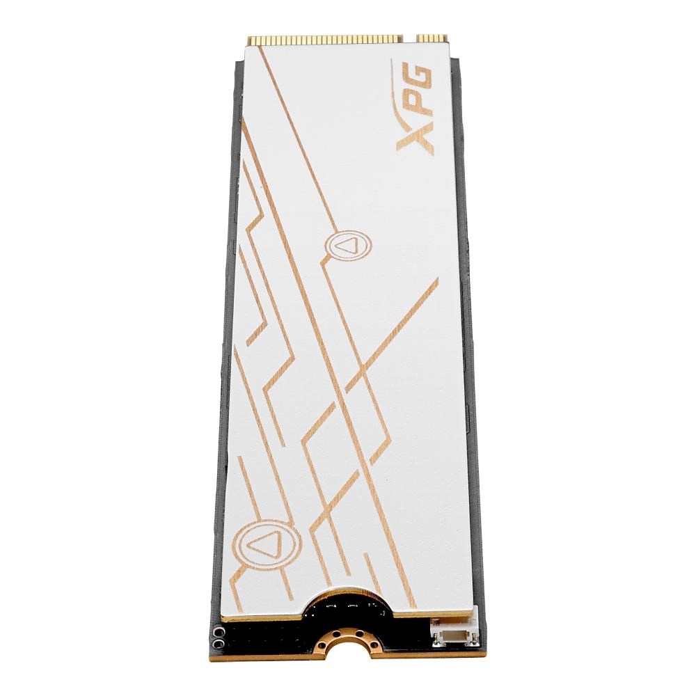 ADATA SSD 2TB XPG MARS 980 BLADE,  PCIe Gen5x4,  M.2 2280,  (R:14000/  W:13000MB/ s)0 