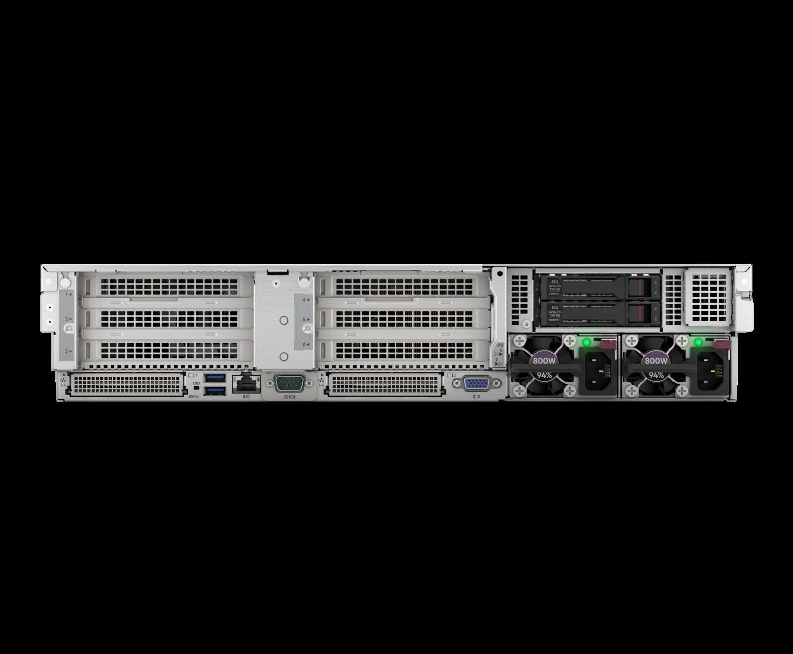 HPE PL DL345g11 AMD Epyc 9015 (3.6G/ 8C) 2x32G (P64985) 2x960G 2x1000W MR416i-p 8LFF 4p1G Smart Choice3 