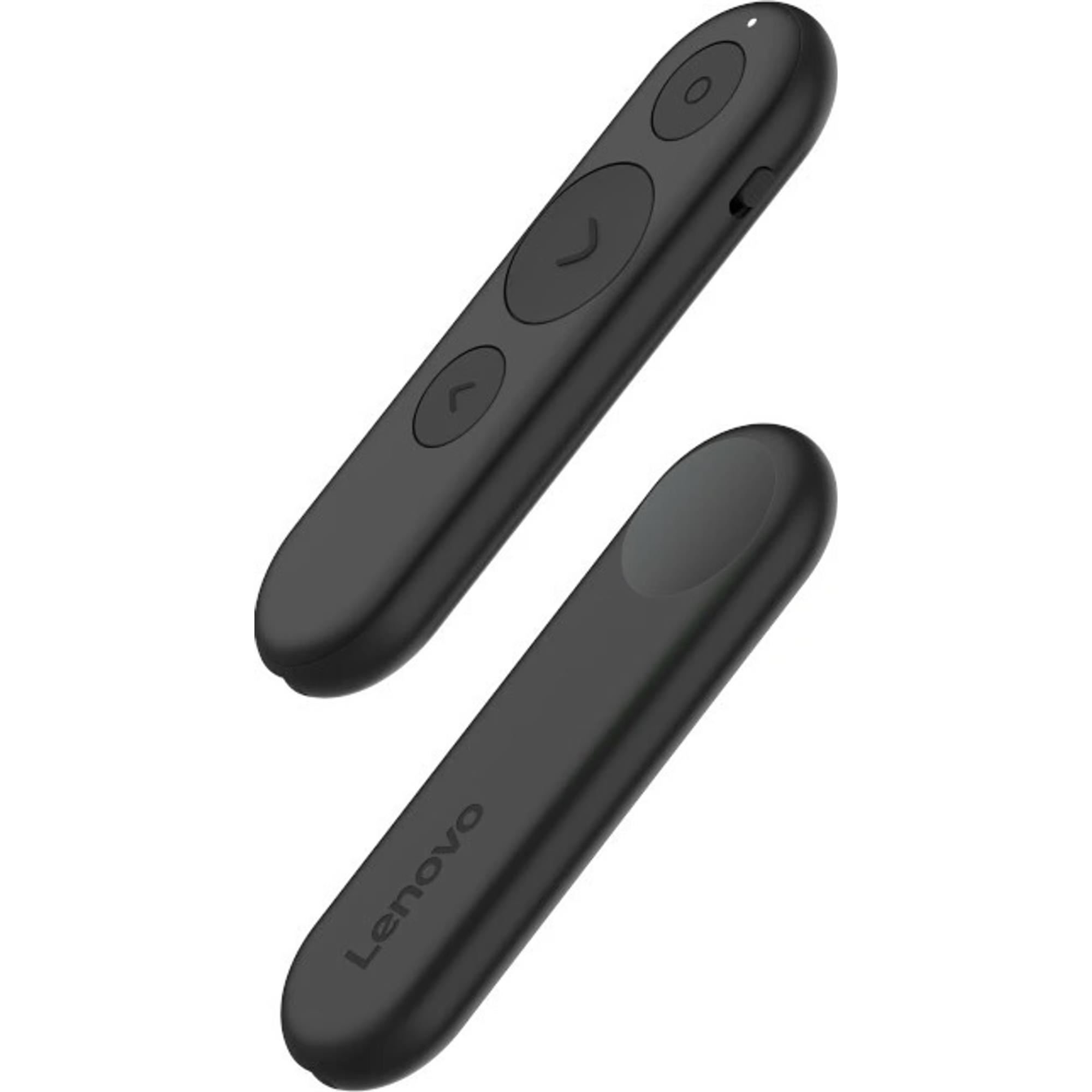 Lenovo Laser Rechargeable Presentation Remote