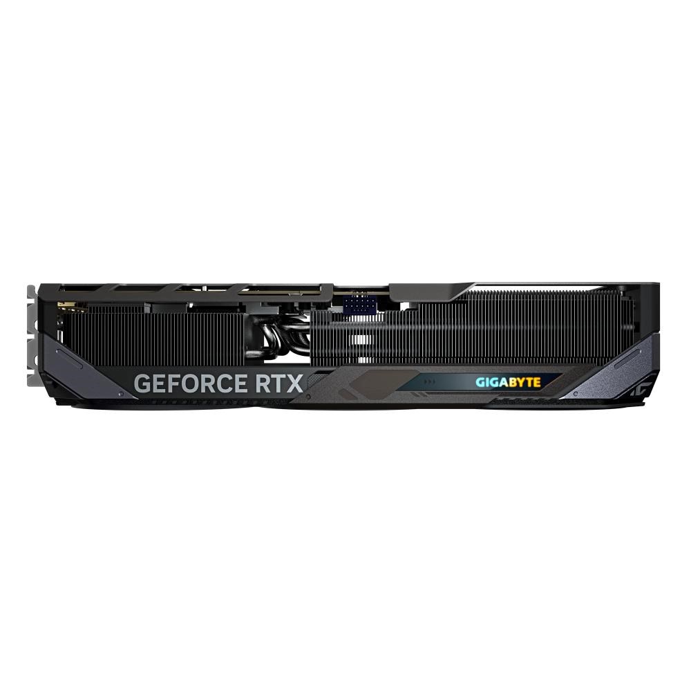 GIGABYTE VGA NVIDIA GeForce RTX 5080 GAMING OC 16G,  16G GDDR7,  3xDP,  1xHDMI5 