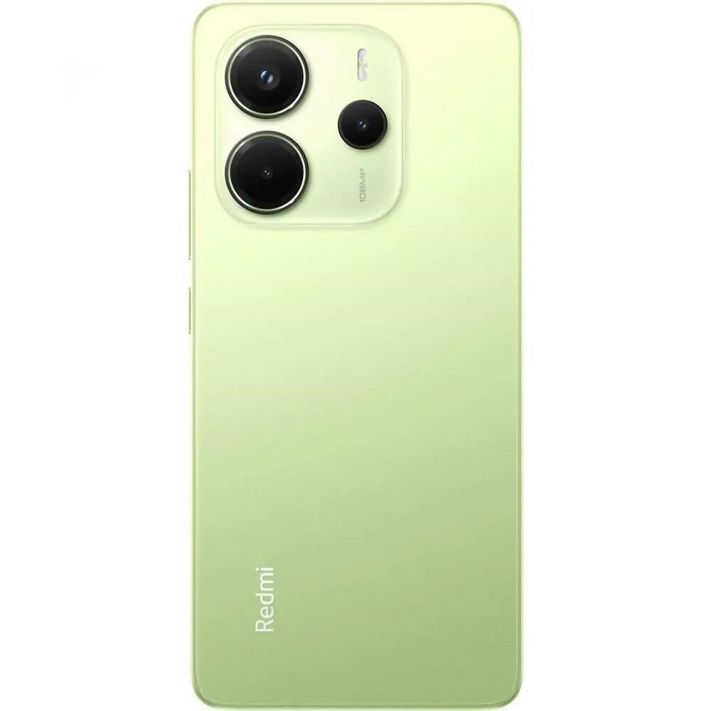 Xiaomi Redmi Note 14 8GB/ 256GB Lime Green EU1 