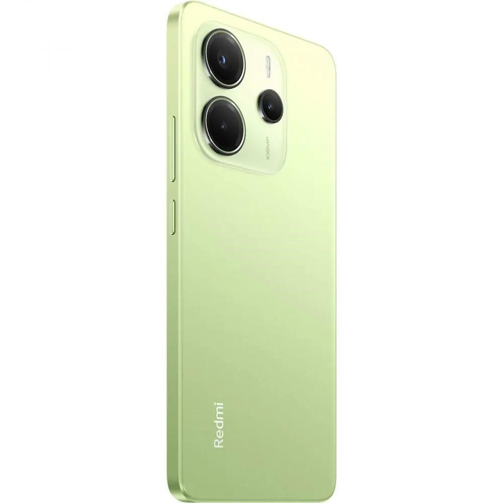Xiaomi Redmi Note 14 8GB/ 256GB Lime Green EU2 