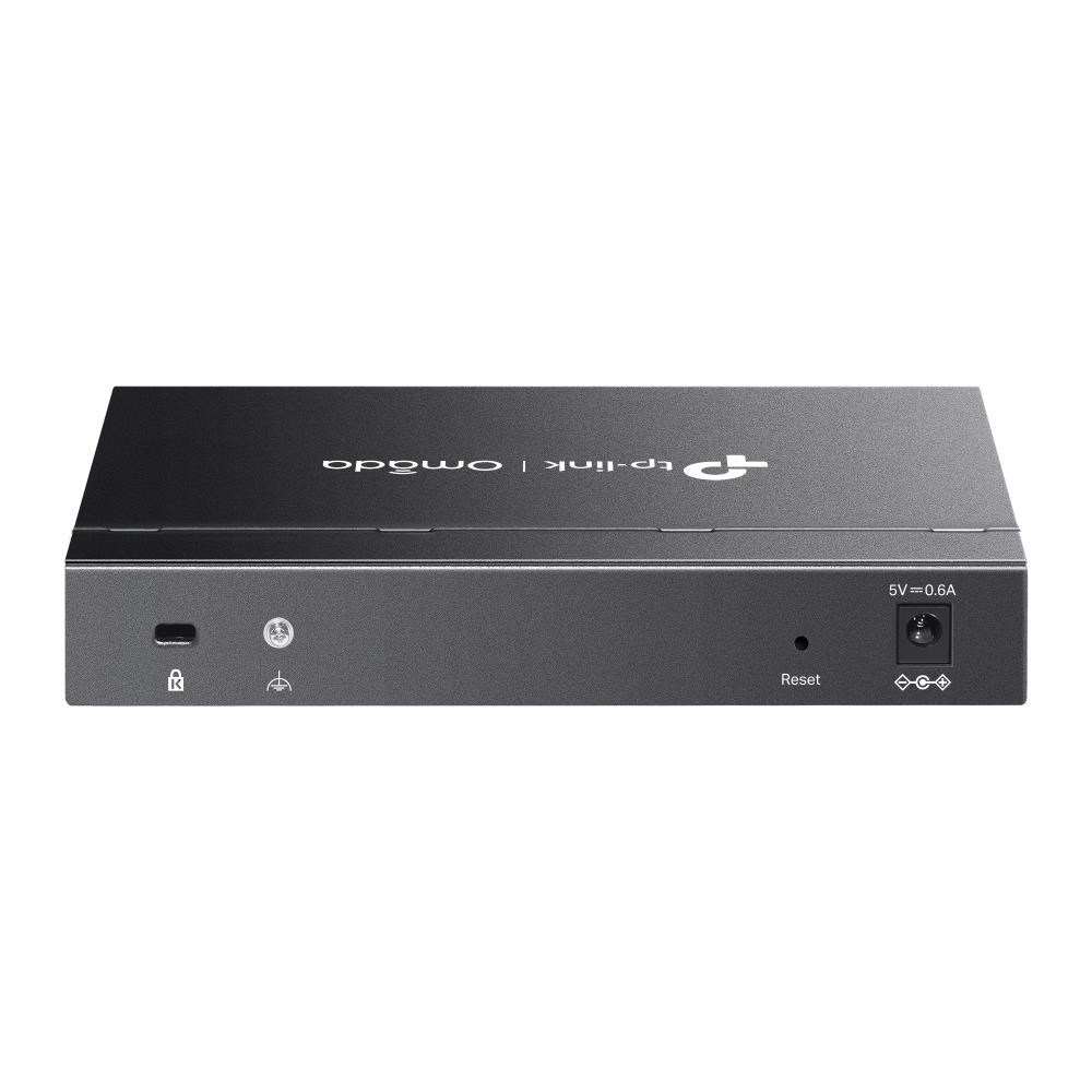 TP-Link OMADA switch ES208G (8xGbE,fanless)1 